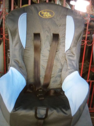 Cadeira apartir de 6 mês a 10 - Foto 3