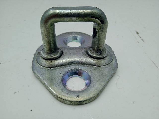 7131 Batente Portas Honda Fit 2003 A 2008 - Foto 4