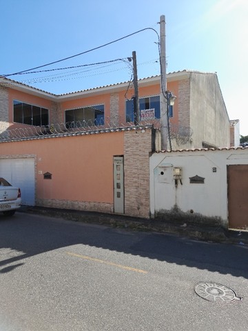 Casa à venda - Centro, Itaguaí - RJ 994883395