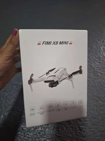 Drone best sale xiaomi mini