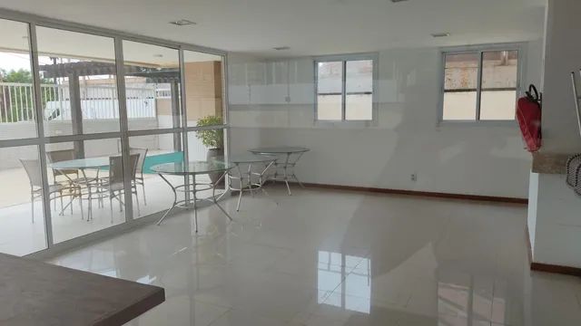 Captação de Apartamento para locação na Rua da Fauna, Jaguaribe, Salvador, BA