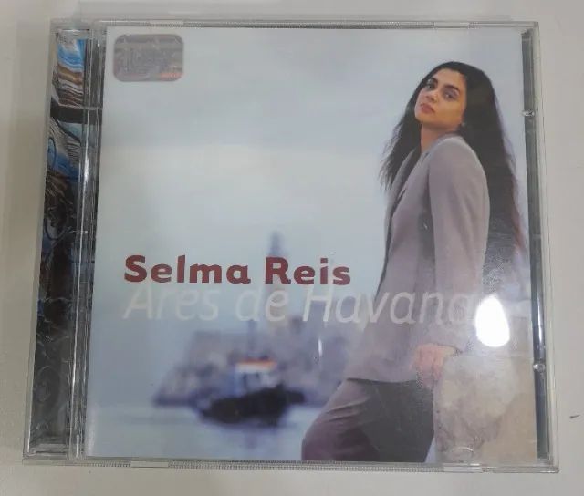 Selma Reis - Ares de Havana