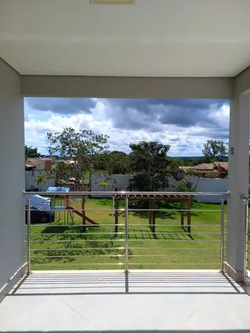 CASA EM CHAPADA DOS GUIMARÃES  - Foto 2