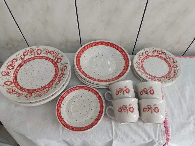 Havan - O conjunto de chá Biona é ideal para quem busca design