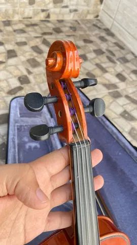 Violino 4/4 GIV 05 Giannini - Foto 2