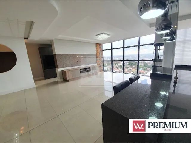 Apartamento à venda, Olarias, Ponta Grossa, PR - Foto 3