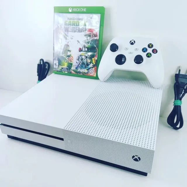 Xbox One em promoção / loja fisica / garantia / parcelamos - Videogames -  Centro, São José dos Pinhais 1168478565