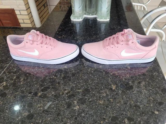 Nike SB CHRON 2 CNVS - Foto 4