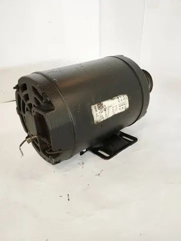 Motor Weg 1,5cv 1720RPM Trifásico  - Foto 5
