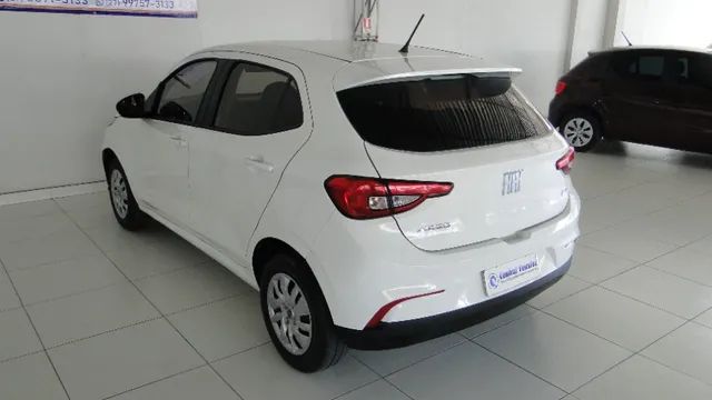Argo Drive 1.0 - Foto 6