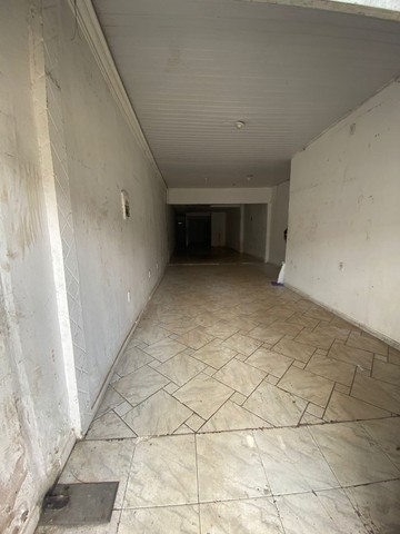Galpão, 126m², quintal na senador lemos. - Foto 2