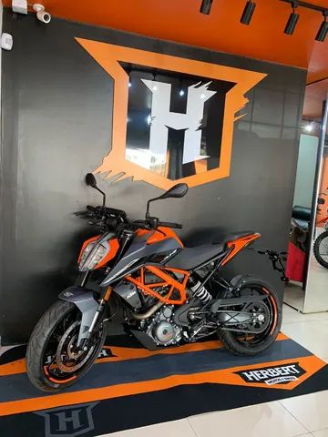 Duke 390 2025 - Foto 3