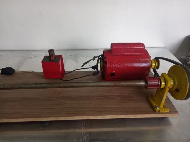 Maquina Automática para cortar fita de Hotstamping  - Foto 2