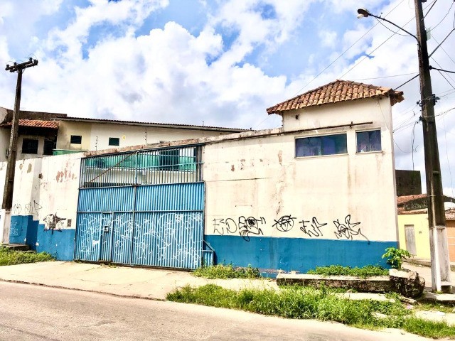 Imovél Comercial. 621m², 3 sala p/ escritório no Icuí  - Foto 2