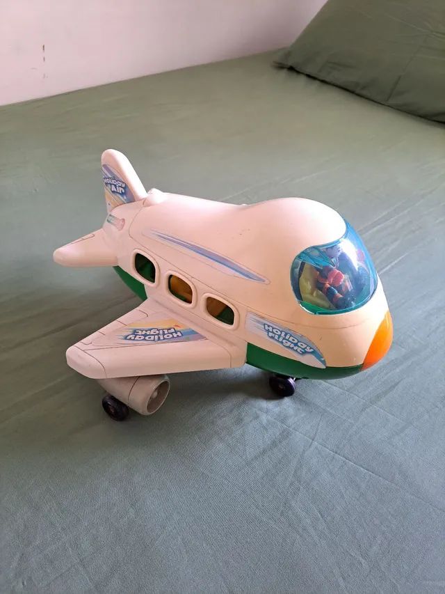 Avião - Foto 2