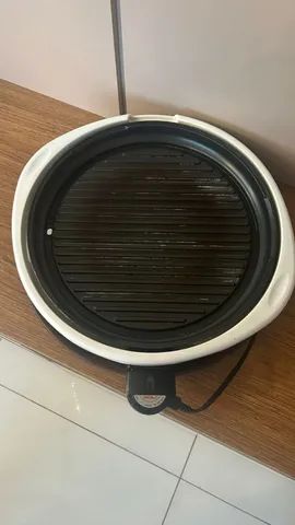 Grill Redondo  - Foto 3