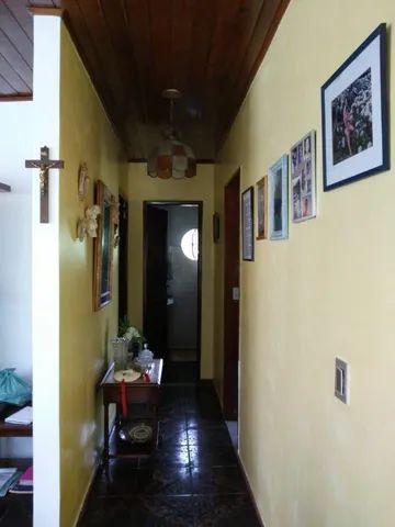 Vendo mini chácara com 1.015m quadrados plano / Área rural de Queimados-RJ - Foto 5