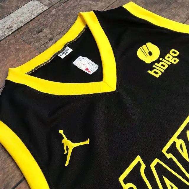 Regata Basquete Los Angeles Lakers