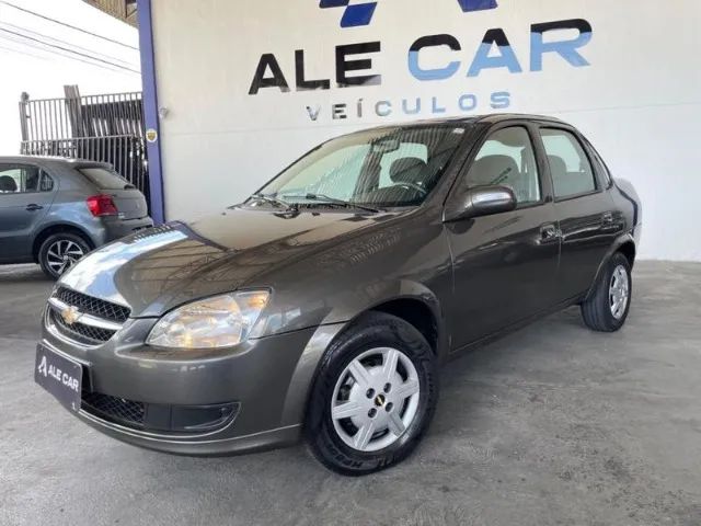 AVALIAÇÃO CHEVROLET CLASSIC LS 2015 - O FAMOSO BOM E BARATO! 