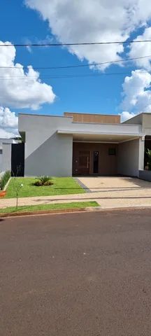 Captação de Casa a venda na Rua Lineker Cordeiro, Subsetor Norte - 5 (N-5), Ribeirão Preto, SP