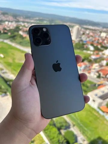 iPhone 13 Pro maxx 256gb de memória // a melhor loja de Sorocaba  - Foto 2