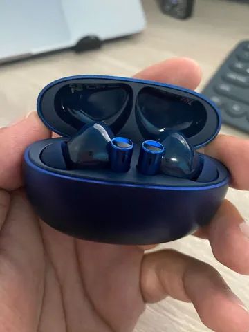 Realme Buds Air 3 Lacrado Original - Foto 2