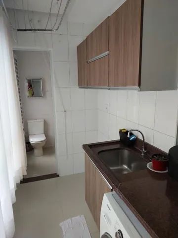 Alugo apto 3 suítes 153m² Parque Dez  - Foto 7