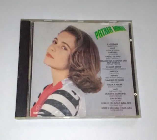 Cds Novelas Tiragem de época 
