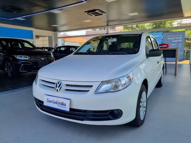 Tabela VW Volkswagen GOL Black 1.0 MI Total 2012 fipe preço