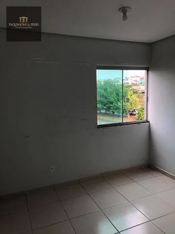 Apartamento com 3 dormitórios para alugar, 106 m² por R$ 1.900,00/mês - Vila Góis - Anápol - Foto 5