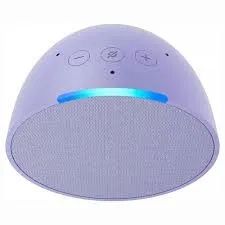 Alexa Echo Pop - Smart speaker compacto com som envolvente e Alexa - Foto 3