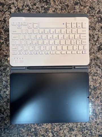 Galaxy tab s6 lite  - Foto 6