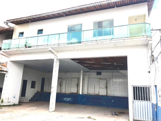 Imovél Comercial. 621m², 3 sala p/ escritório no Icuí 