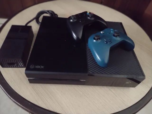 Xbox One Fat 