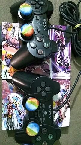 vendo playstation 2 completo - Foto 5