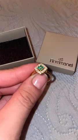 Anel rommanel  - Foto 5