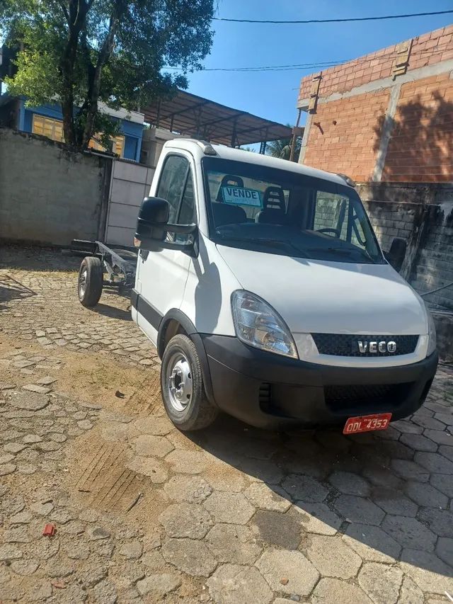 Iveco Dailly 35s14 