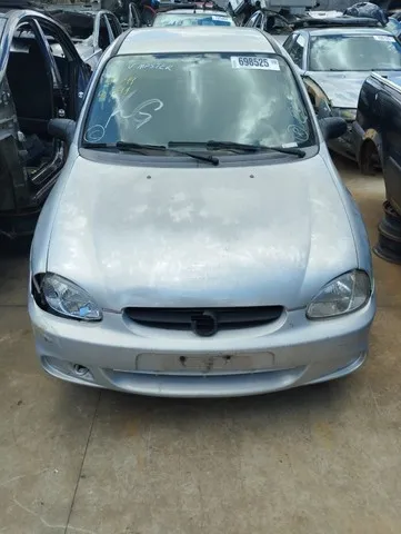 Gm Classic Life 1.0 2004 2005 Gasolina