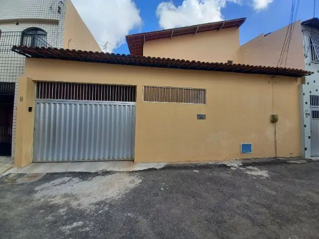 Captação de Casa a venda na Rua Delmiro de Farias, Rodolfo Teófilo, Fortaleza, CE