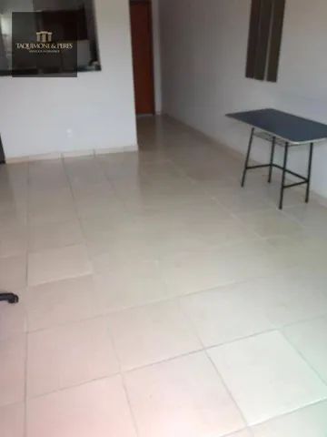 Apartamento com 3 dormitórios para alugar, 106 m² por R$ 1.900,00/mês - Vila Góis - Anápol - Foto 3