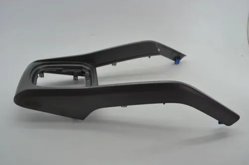 Moldura Cambio Console Fiat Toro 2021 2022 Original - Foto 3