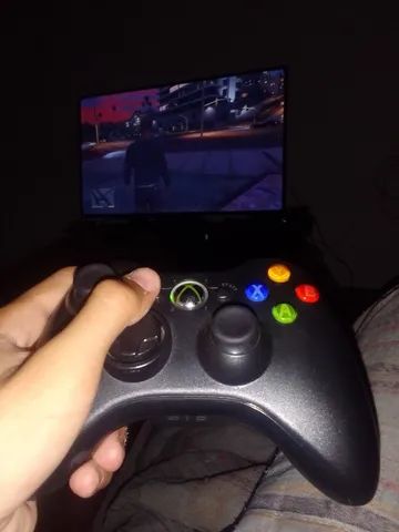 Xbox RGH Completo 