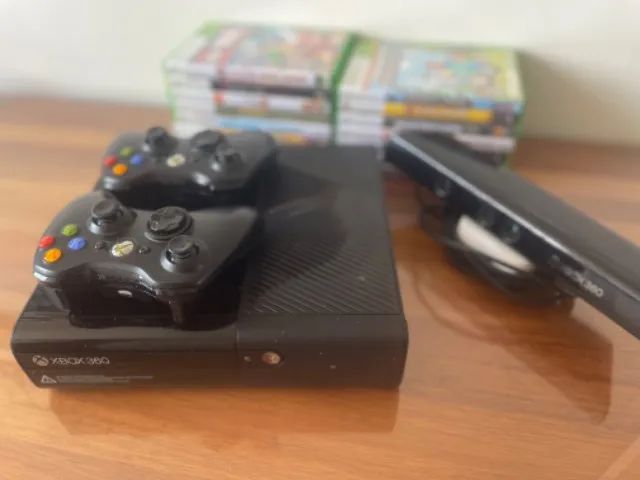 XB360] 28 Jogos XBox 360 KINECT (Portes GRÁTIS Qualquer Quantidade) Penha  De França • OLX Portugal