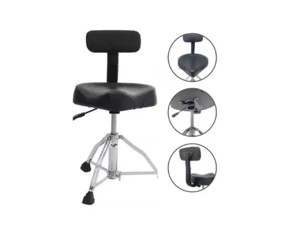 Banco Pro Fire Spanking Bateria Regulagem De Atura E Encosto