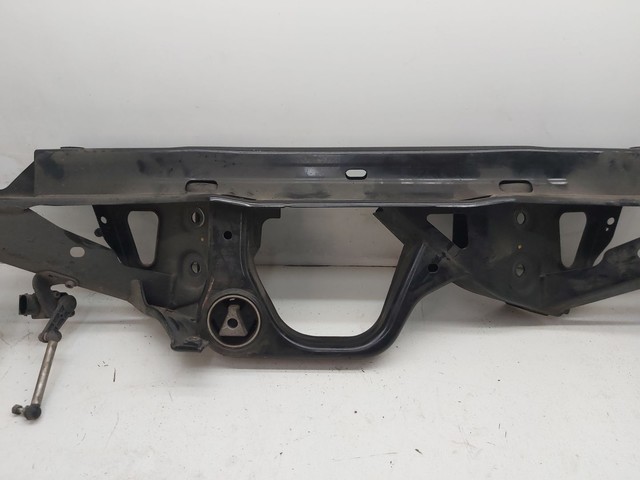 Quadro suspensão Traseiro Mini Cooper 1.6 Turbo 2014 smp  - Foto 4
