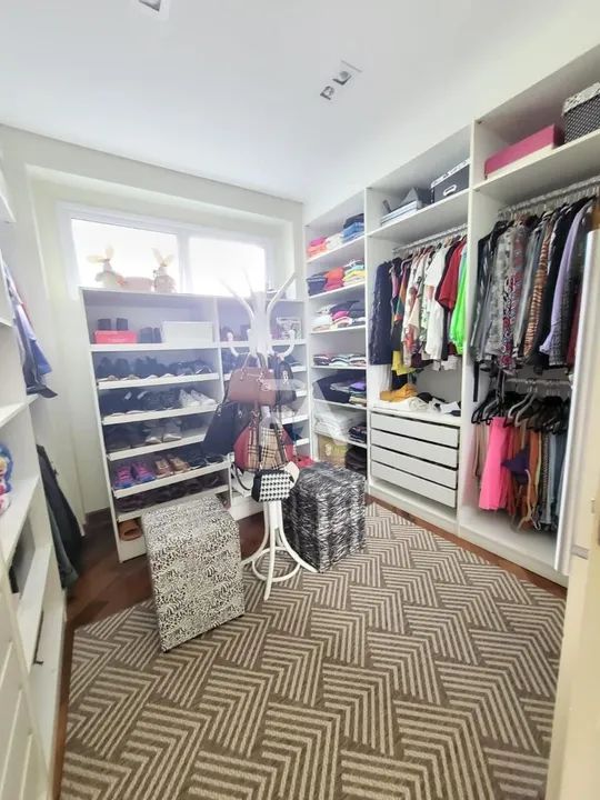 Casa para locação no Condomínio Alphaville Zero, em Barueri/SP - Foto 15