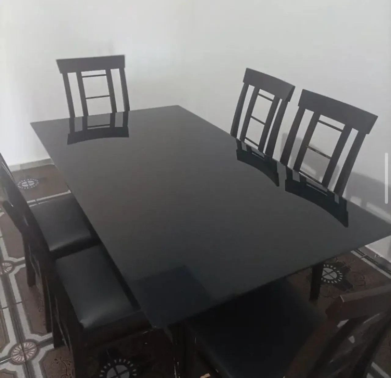 Envelopamento tipo laquê  - Foto 4
