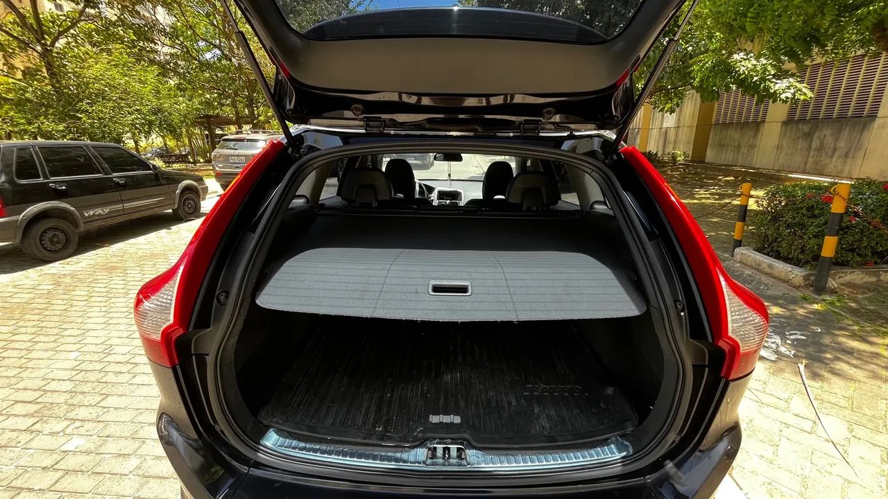 Volvo xc60 2014/14 - Foto 5
