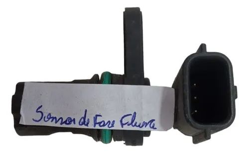 Sensor De Fase Renault Fluence 2.0 2011 A 2016 Cx62 - Foto 3
