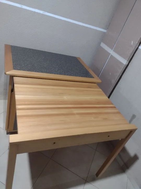Mesa dobrável, balcão! - Foto 3
